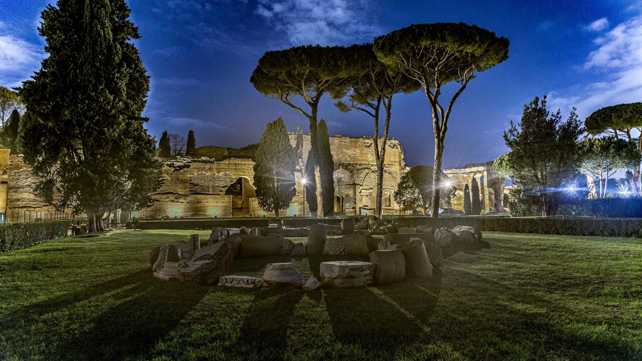 Meet History corporate events